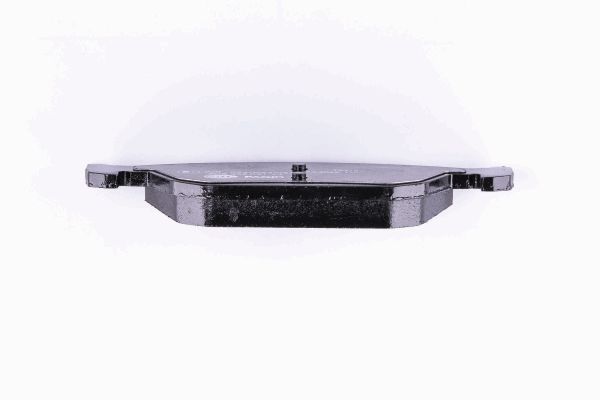 Klocki hamulcowe HELLA 8DB 355 021-431