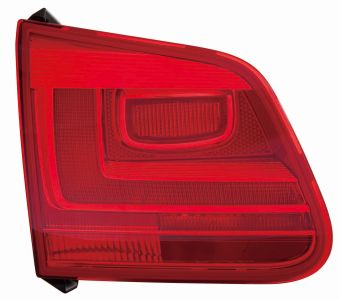 Lampa tylna zespolona ABAKUS 441-1336L-UE