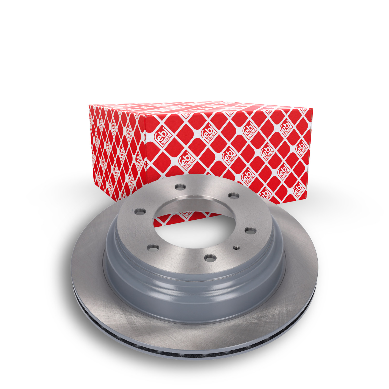 Tarcza hamulcowa FEBI BILSTEIN 23561