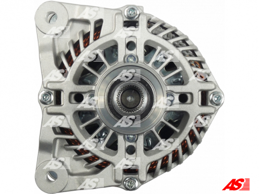 Alternator AS-PL A5296