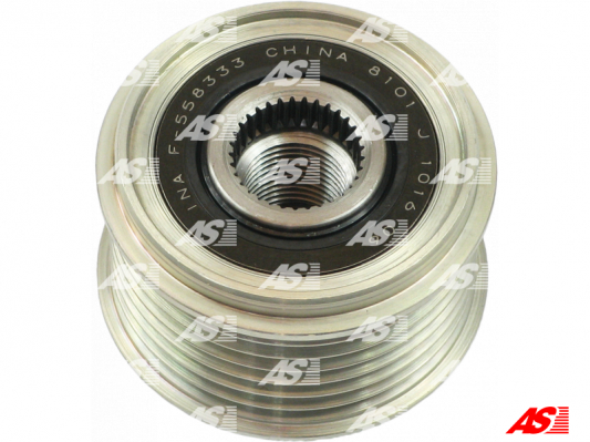 Sprzęgło alternatora AS-PL AFP5016(INA)