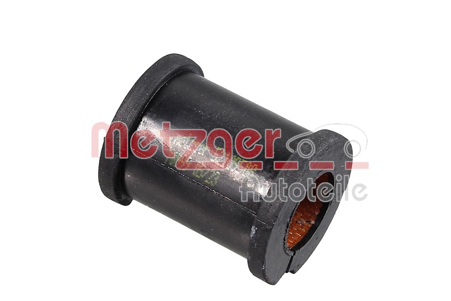 Zawieszenie, stabilizator METZGER 52109508