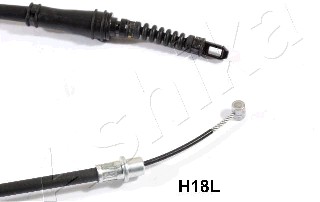 Linka hamulca ręcznego ASHIKA 131-0H-H18L