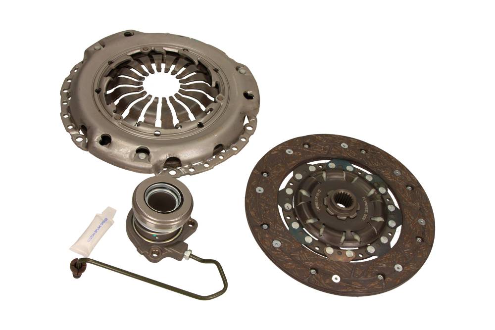 Zestaw sprzęgła RYMEC JT1649046