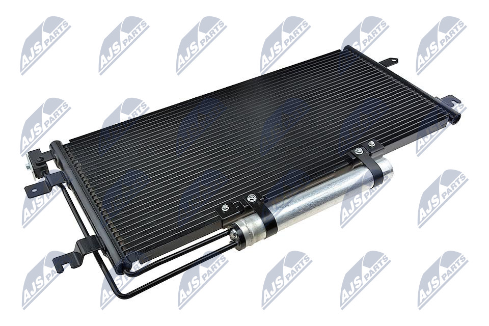 Skraplacz klimatyzacji NTY CCS-VW-025