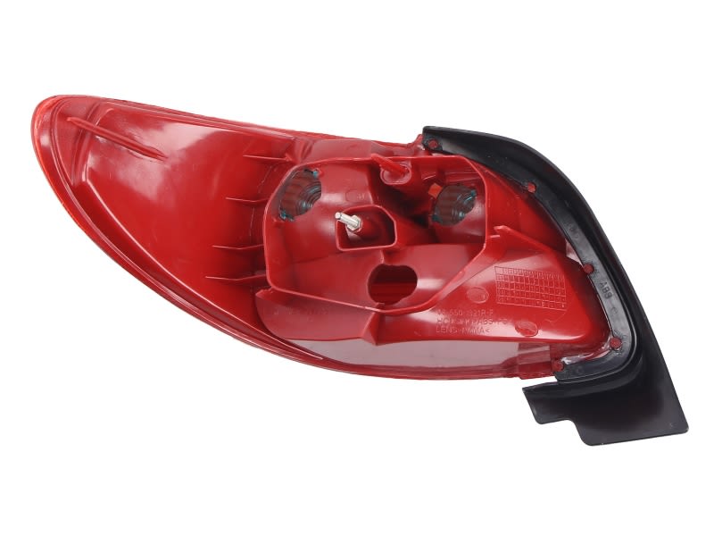 Lampa tylna zespolona ABAKUS 550-1933R-UE