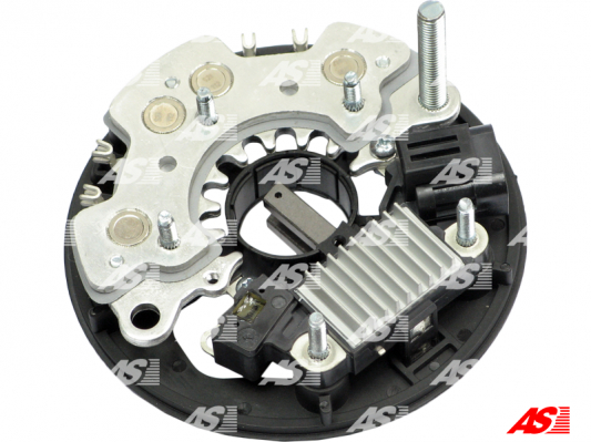 Zestaw mostka prostowniczego alternatora AS-PL ARR2035