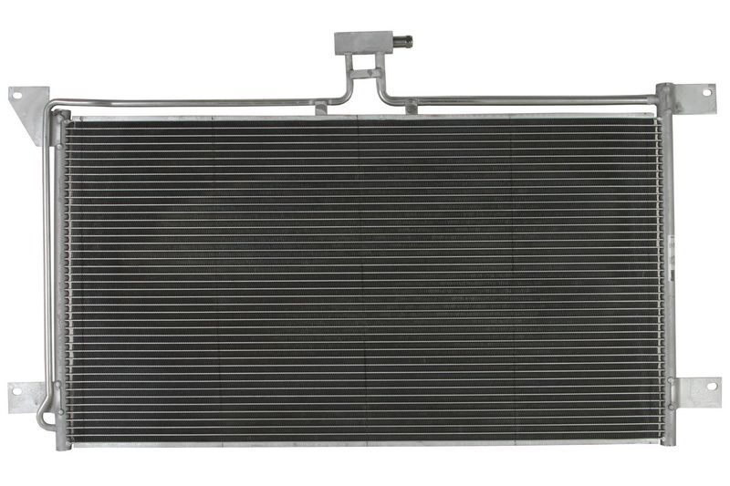 Skraplacz klimatyzacji NISSENS 94538