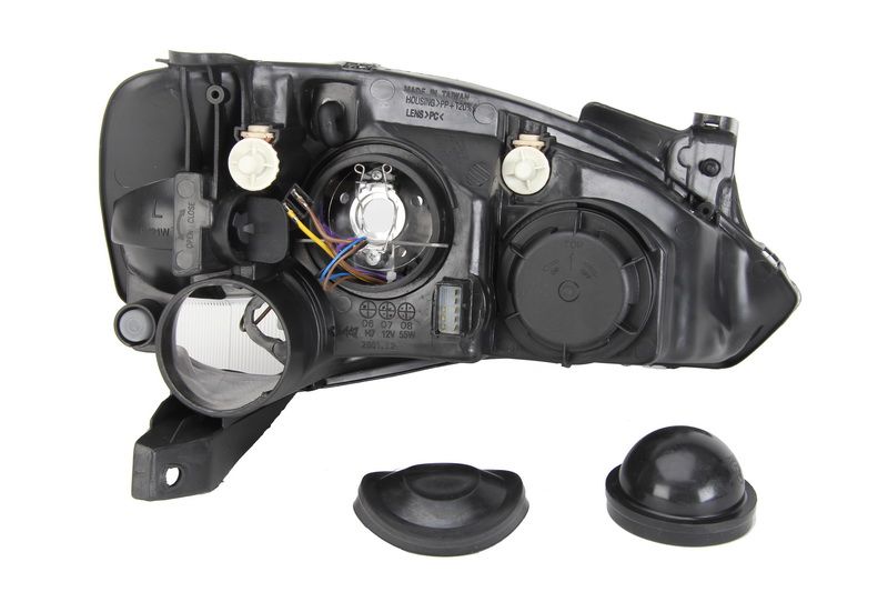 Reflektor ABAKUS 442-1125L-LDEMD