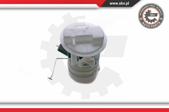 Zespół zasilający ESEN SKV 02SKV839