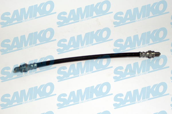 Przewód hamulcowy elastyczny SAMKO 6T46214