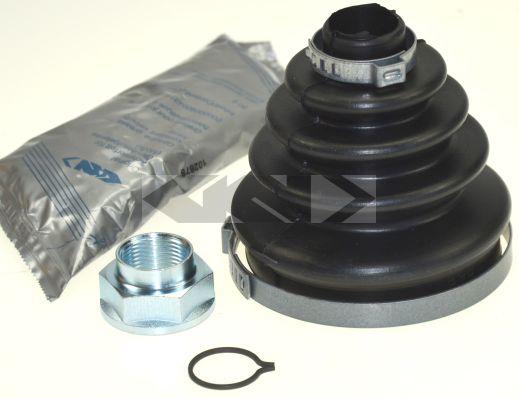 Zestaw osłon LÖBRO 300329