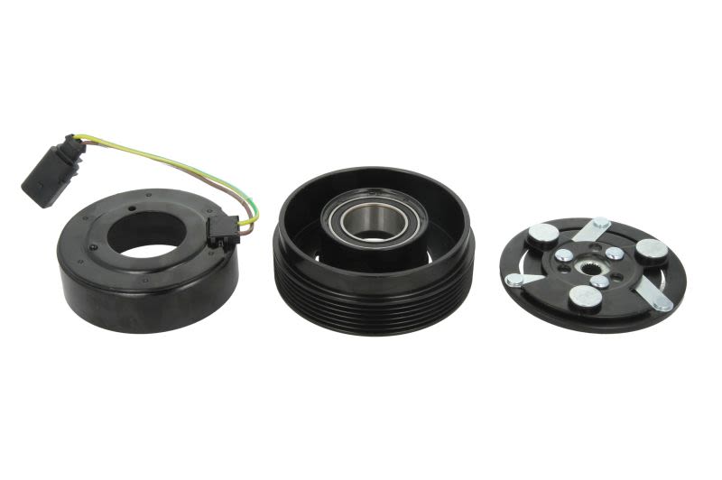 Sprzęgło elektromagnetyczne kompresora THERMOTEC KTT040016