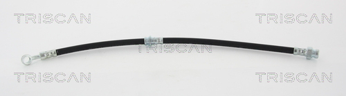 Przewód hamulcowy elastyczny TRISCAN 8150 43206