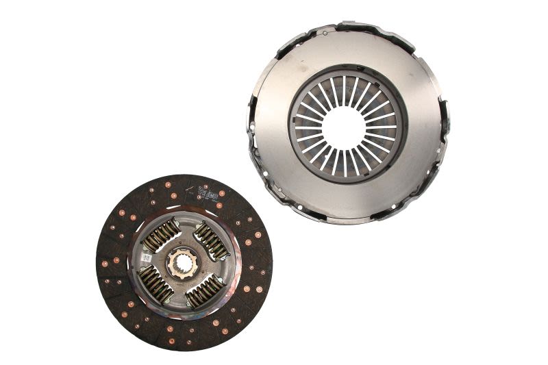 Zestaw sprzęgła VALEO 827452