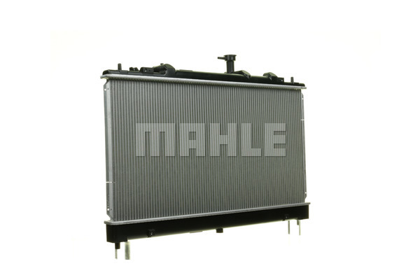 Chłodnica MAHLE CR 1021 000S