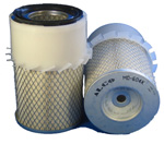Filtr powietrza ALCO FILTER MD-604K