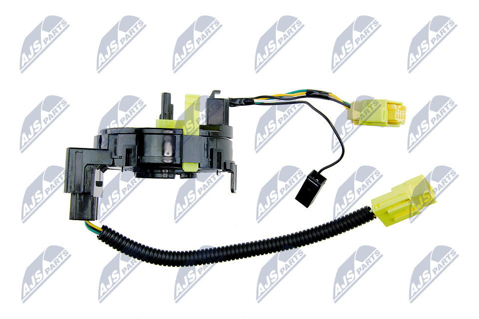 Zestaw przegubu, wał napędowy NTY NPW-PL-068