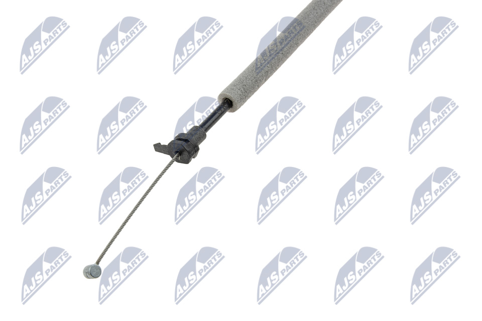 Element ustalający zamka centralnego NTY EZC-BM-105