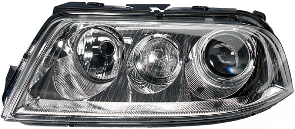 Reflektor HELLA 1EL 008 340-071