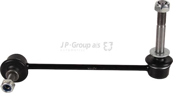 Łącznik stabilizatora JP GROUP 1640400180