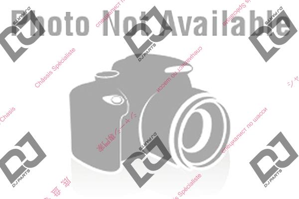 Filtr kabinowy DJ PARTS FC1069