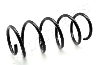 Sprężyna zawieszenia JAPANPARTS ZC3312A