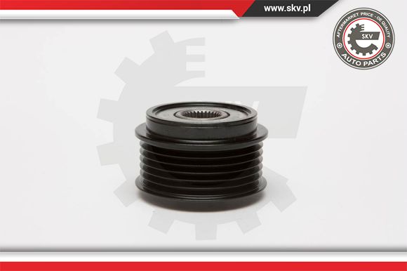 Sprzęgło alternatora ESEN SKV 11SKV033