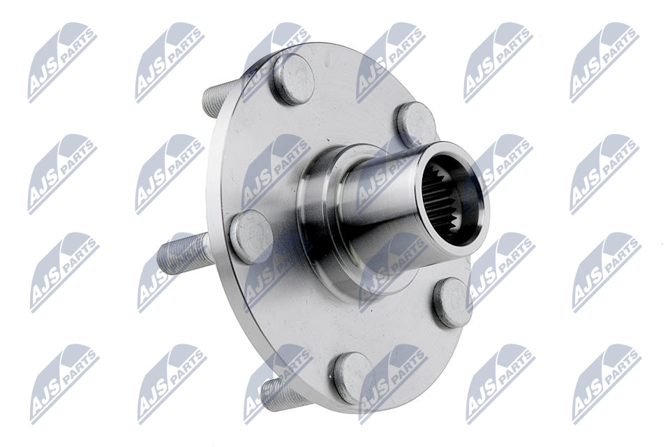 Piasta koła NTY KLP-NS-016P2