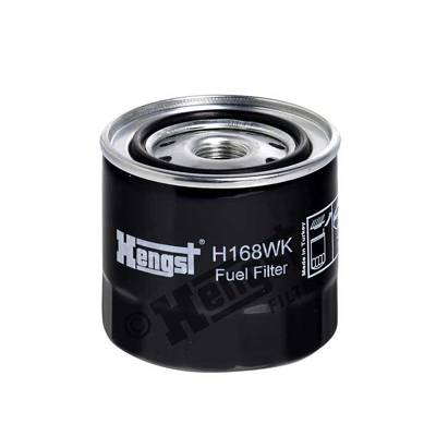 Filtr paliwa HENGST FILTER H168WK