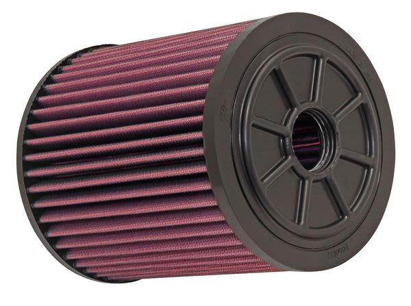Filtr powietrza K&N FILTERS E-0664
