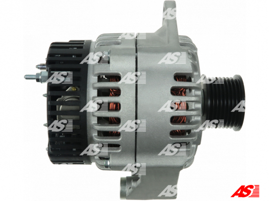Alternator AS-PL A9179