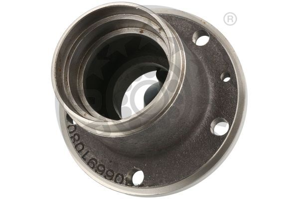 Piasta koła OPTIMAL 04-P504