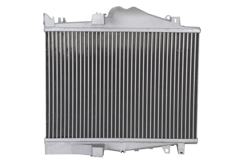 Chłodnica powietrza intercooler THERMOTEC DAME006TT