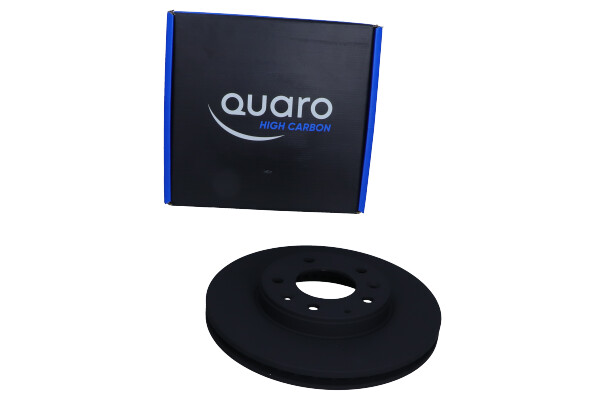Tarcza hamulcowa QUARO QD2323HC