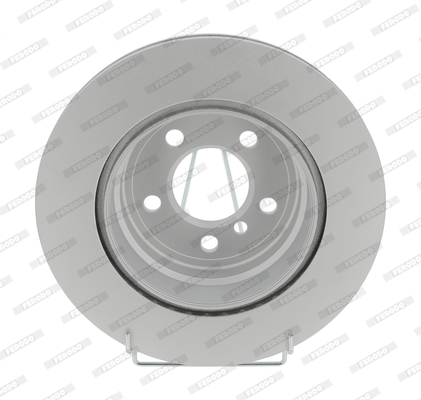 Tarcza hamulcowa FERODO DDF1715C