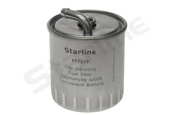 Filtr paliwa STARLINE SF PF7549