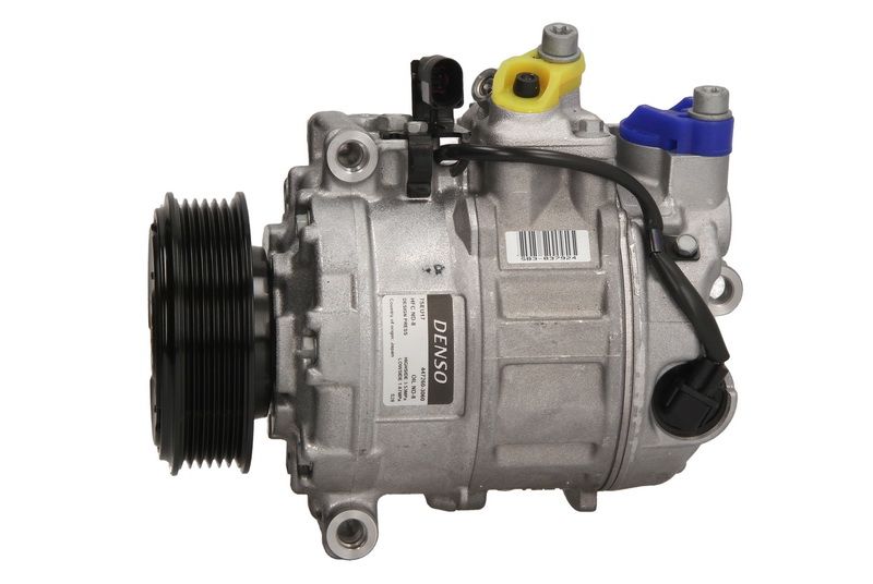 Kompresor klimatyzacji DENSO DCP32063