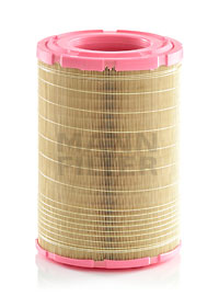 Filtr powietrza MANN-FILTER C 24 642/2