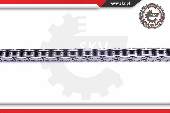 Zestaw łańcucha rozrządu ESEN SKV 21SKV120