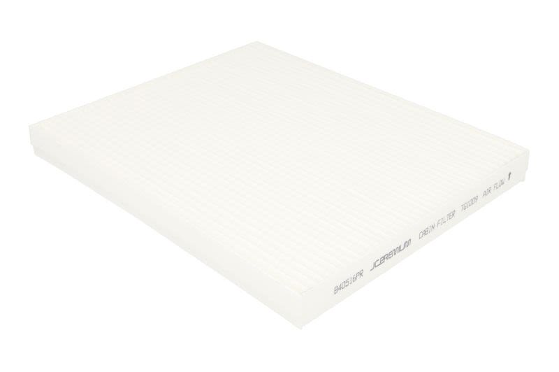 Filtr kabinowy JC PREMIUM B40516PR