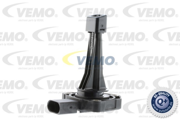 Czujnik poziomu oleju VEMO V52-72-0093