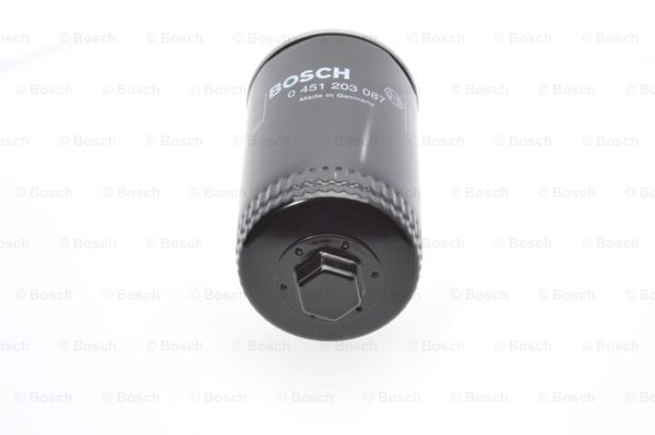 Filtr oleju BOSCH 0 451 203 087