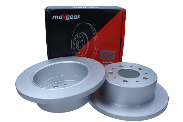 Tarcza hamulcowa MAXGEAR 19-1876MAX