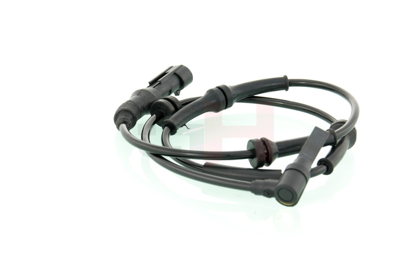Czujnik prędkości obrotowej koła GH GH-701008H