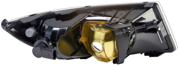 Lampa przeciwmgielna przednia HELLA 1NE 010 299-111