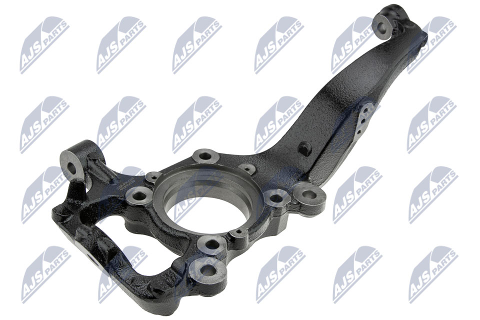 Czop łożyska koła NTY ZZP-FR-035
