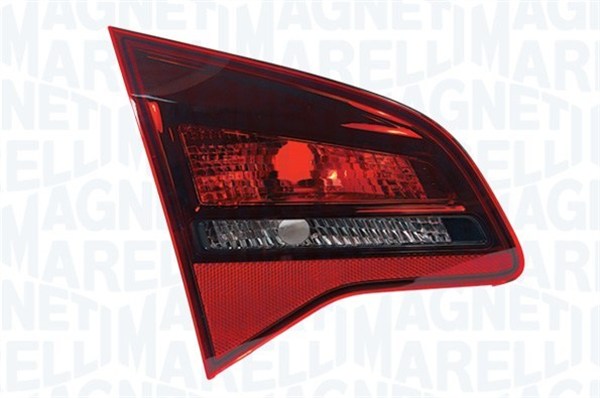 Lampa tylna zespolona MAGNETI MARELLI 714000062639