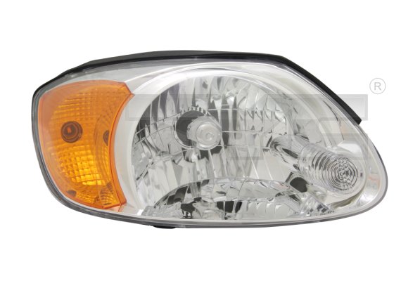 Reflektor TYC 20-0578-45-2