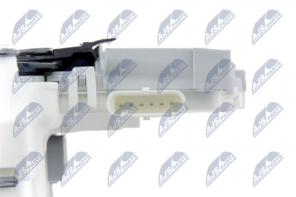 Zamek drzwi NTY EZC-AU-031